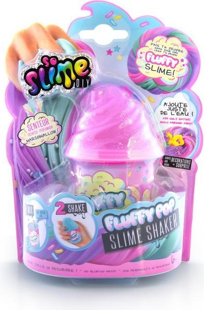 Image du produit Canal Toys 1 Slime Shaker Fluffy