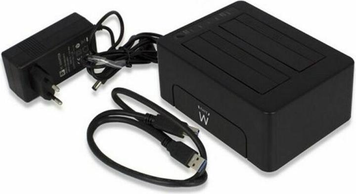 Ewent Eminent EW7014 (2.5", 3.5")