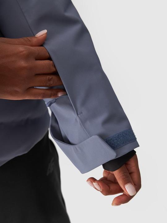 Immagine prodotto 4F Giacca da sci trapuntata (S)