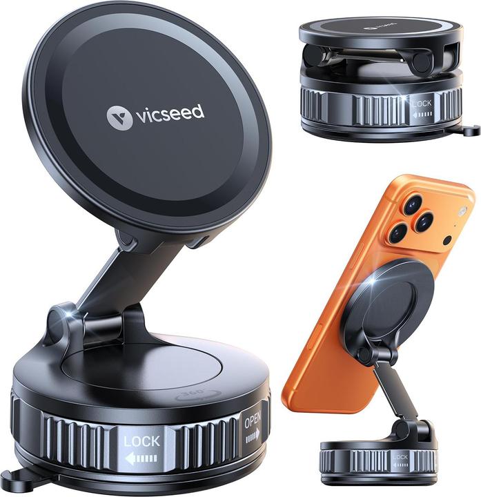 Image du produit Vicseed Magnetische Handyhalterung für Auto
