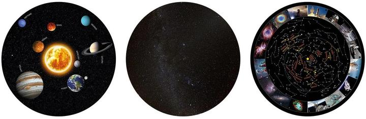 Produktbild Buki Planetarium