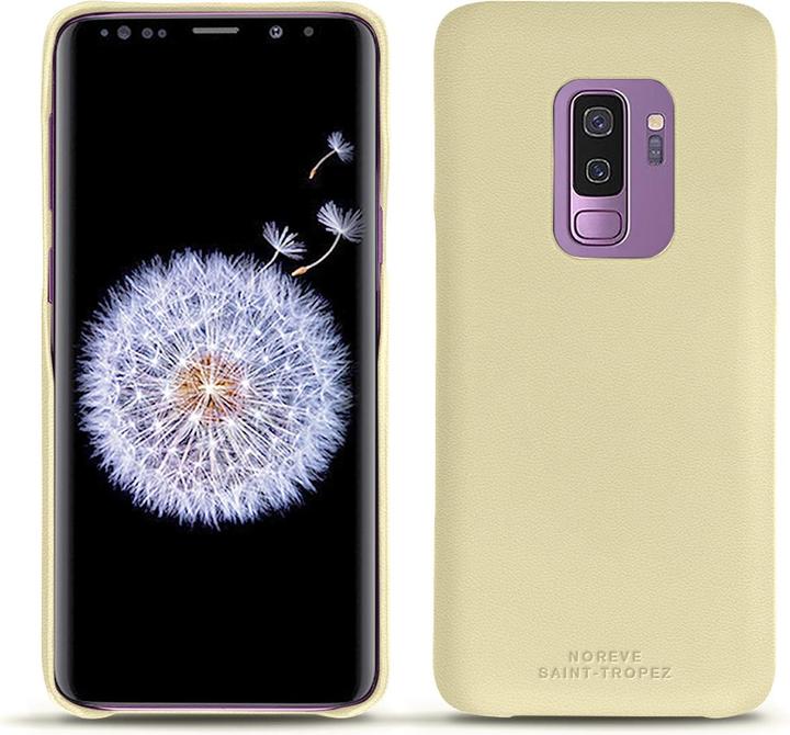 Produktbild Noreve Lederschutzhülle (Samsung Galaxy S9+)