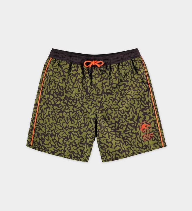 Immagine prodotto Cotton Division JURASSIC PARK - Isla Nubar - Short de Bain (M)