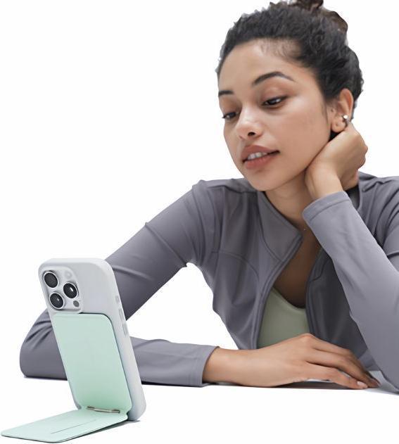 Produktbild MOFT Multifunktionaler MagSafe Ständer