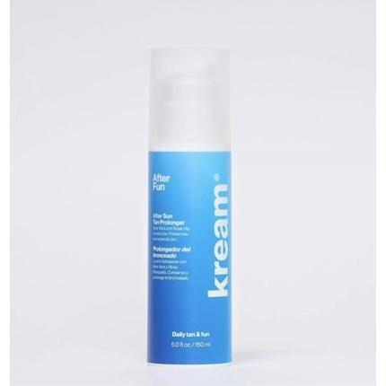 Actual product image Kream After Sun Tan Prolonger 150ml (Spray, 150 ml)