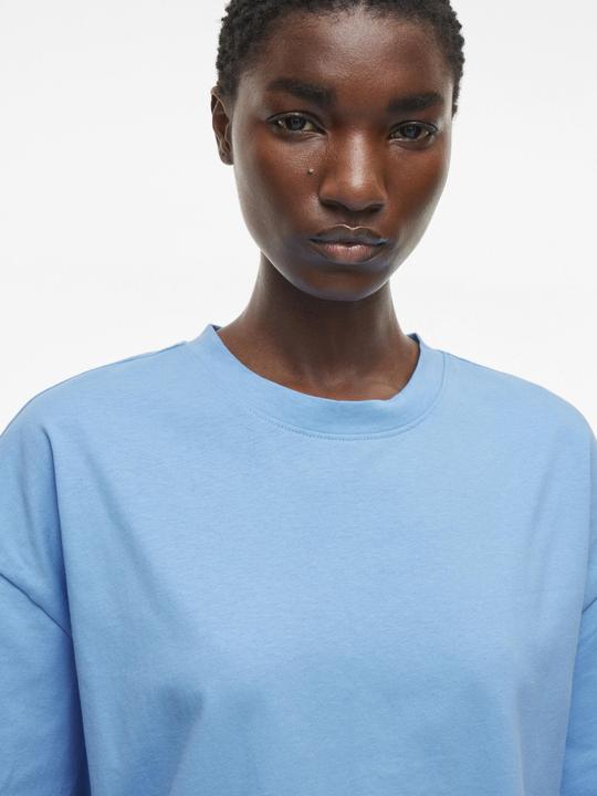 Actual product image Rouge Edit Oversized T-Shirt (S)