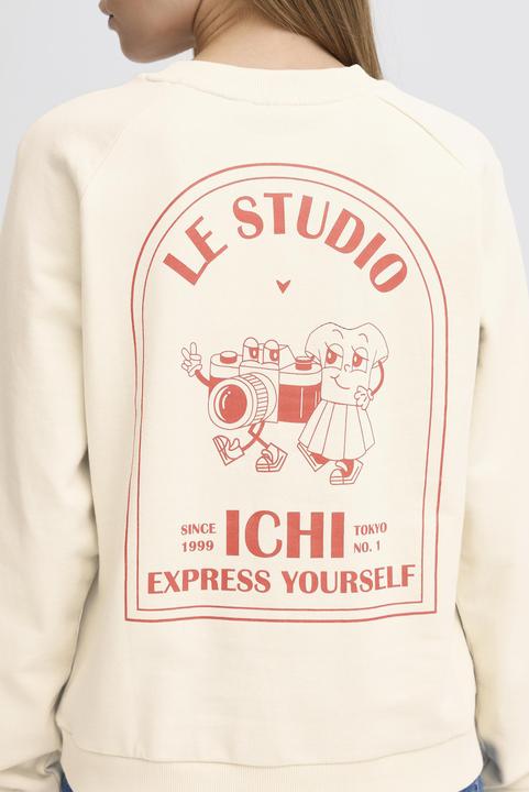 Actual product image Ichi Marrot (XL)