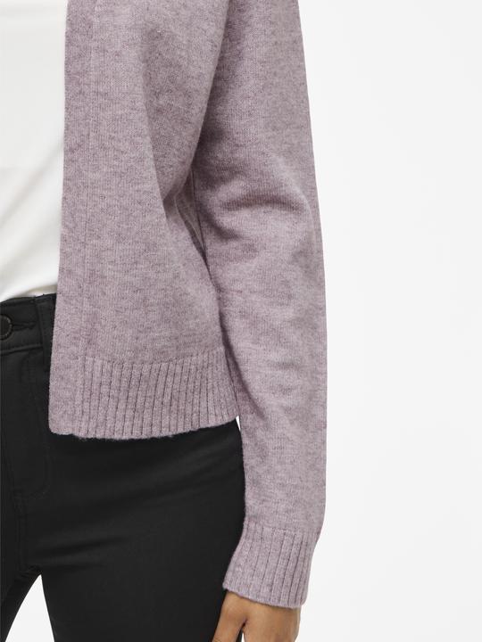 Immagine prodotto Vila VIRIL Kurzer offener Strickjacke (XS)