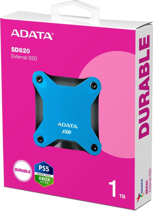 Actual product image Adata SD620 (1 TB)