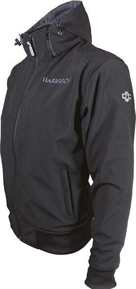 Actual product image Harisson Stewart (Men, XXL)