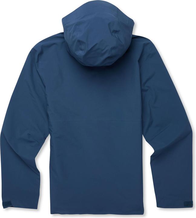 Immagine prodotto Cotopaxi Impermeo 3l Hoodie Shell (M)