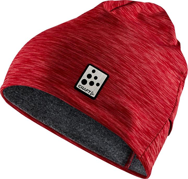 Image du produit Craft Adv Microfleece Ponytail Hat (Taille unique)