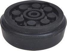 Image du produit ProPlus Support en caoutchouc pour le cric de manoeuvre 580170