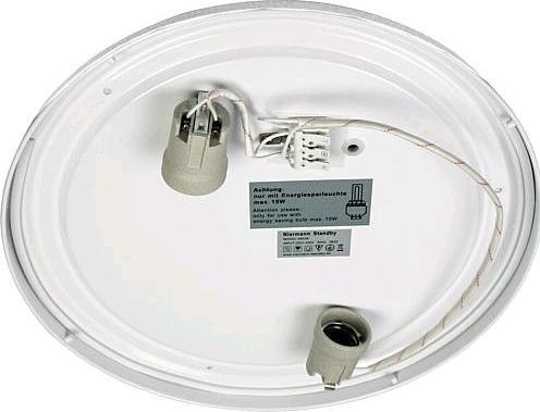 Produktbild Niermann Stand By Deckenleuchte (E27)