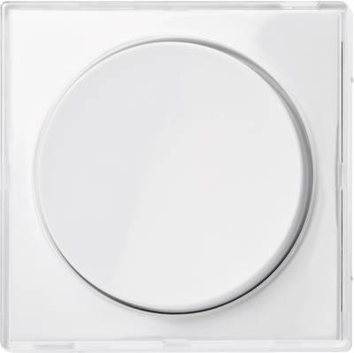 Actual product image Merten Dimmer cover with rotary knob M-Creativ