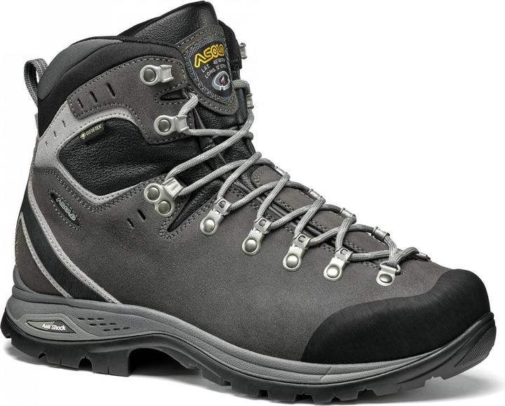 Actual product image Asolo Greenwood Evo Gv Man (45)