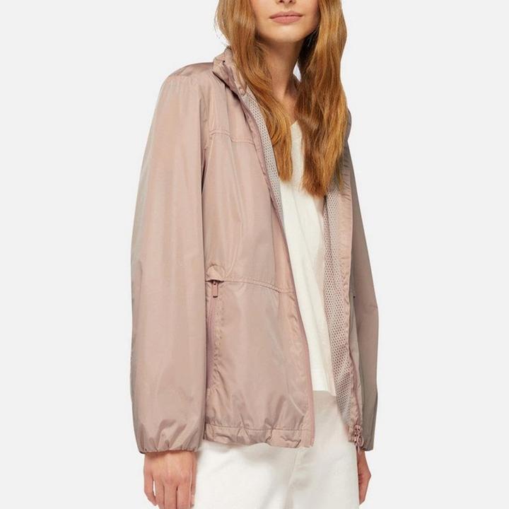 Actual product image Geox Spherica Bomber Jacket (42)