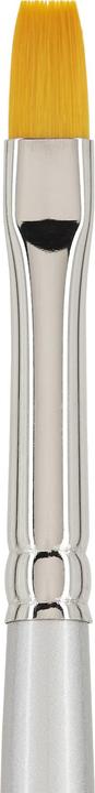 Actual product image VBS Flat brush "Easy-Brush (6.30 mm)
