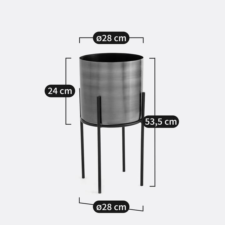 Produktbild La Redoute Interieurs Inaya (28 x 53.50 cm)