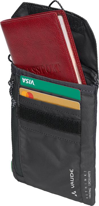 Actual product image Vaude Neckwallet