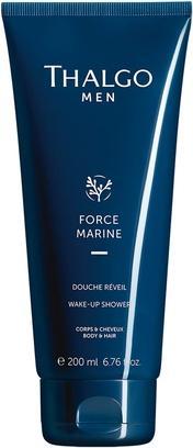 Productafbeelding Thalgo Men Force Marine Wake-Up Shower (200 ml)