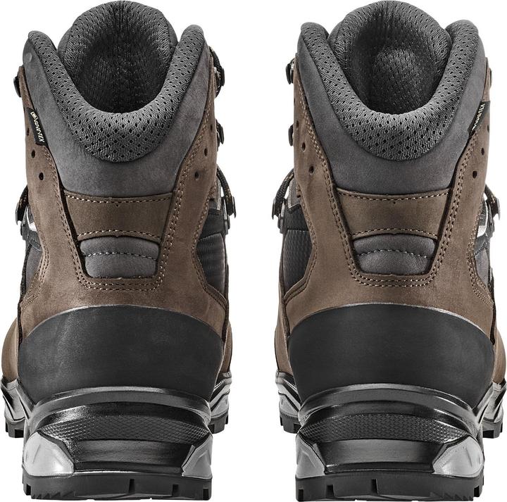 Produktbild Lowa Camino Evo GTX Braun/Graphit (47)