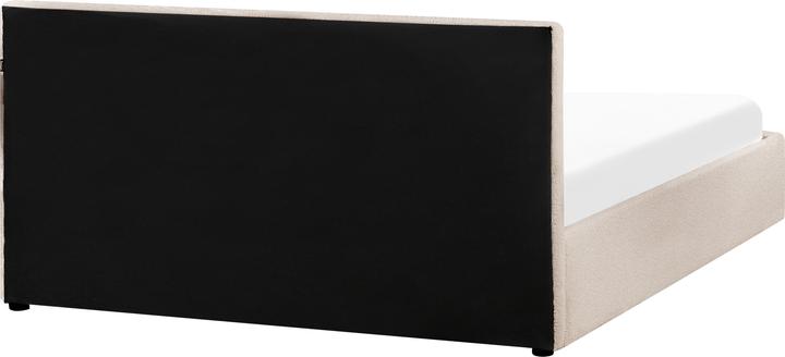 Image du produit Beliani Montlaur (160 x 200 cm)