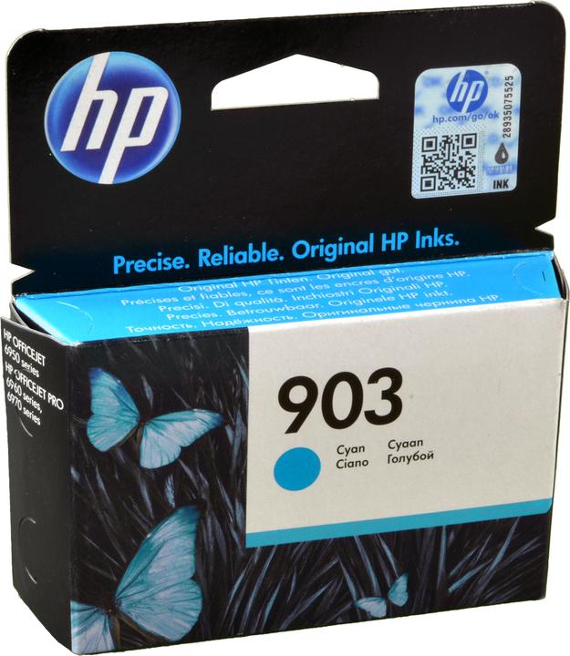 Image du produit HP 903 (C)