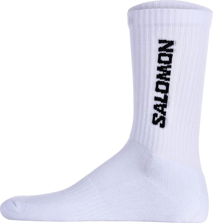 Actual product image Salomon Sporty socks EVERYDAY CREW 9P (pack of 9, 36 - 38)