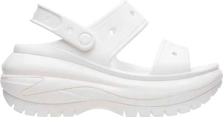 Immagine prodotto Crocs Classic Mega Crush Sandal (41, 41.5, 42, 41 1/3)