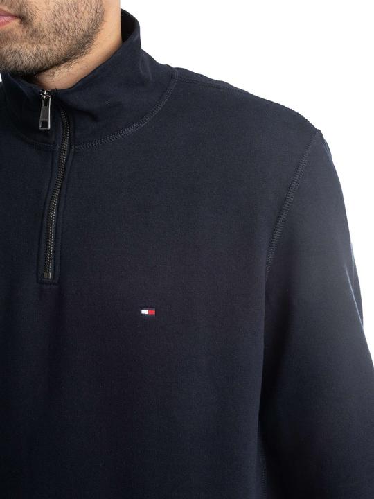 Produktbild Tommy Hilfiger Essential Fleece 1/4 Zip (M)