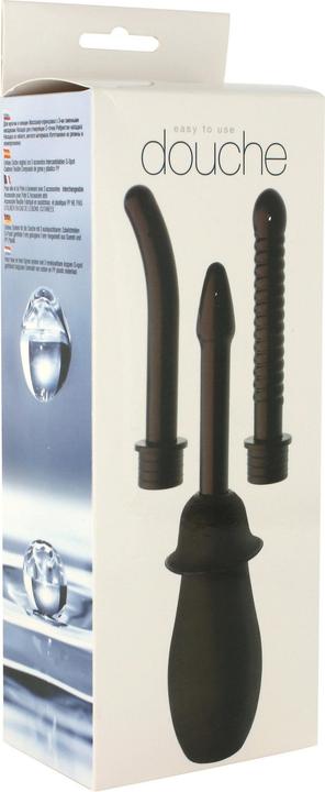 Produktbild Seven Creations Anal Douche Kit