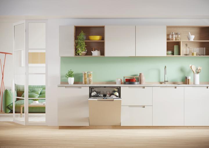 Actual product image Candy CI 6C4F0PA