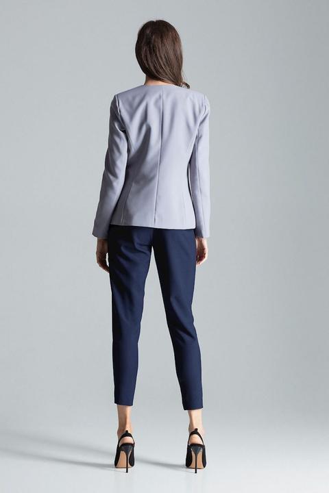 Actual product image Figl Jacket model (S)