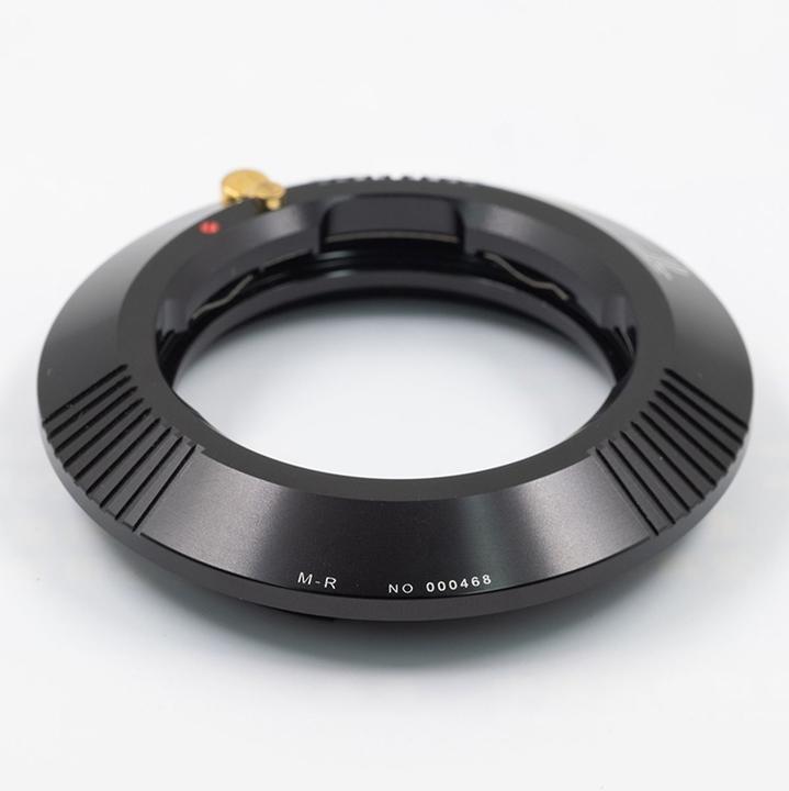 Produktbild TTArtisan Leica M - Canon EOSR