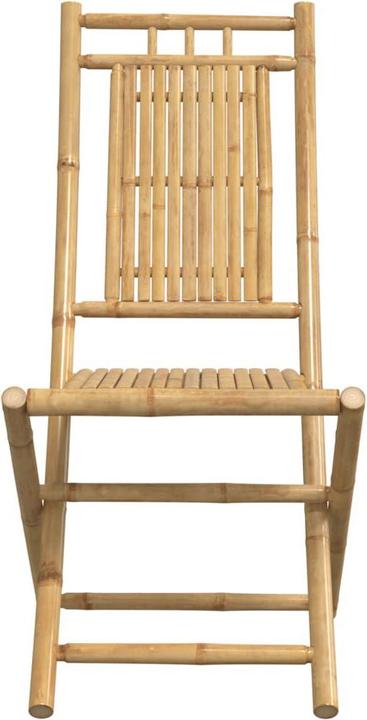 Produktbild vidaXL Gartenstuhl