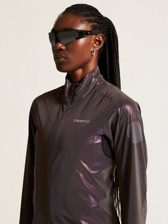 Produktbild Craft Women's Adv Endur Hydro Lumen 2 Jacket (L)