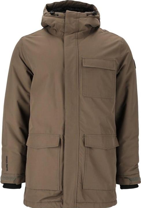 Produktbild Whistler Siberia W-Pro 10000 (M)