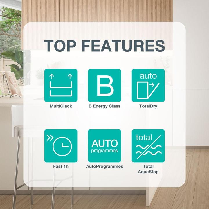 Actual product image Gorenje GI673B90X Einbau-Geschirrspüler 60 cm