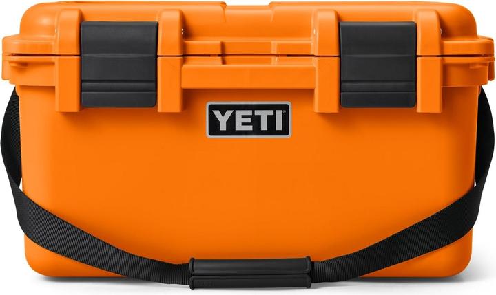 Actual product image Yeti ® LoadOut GoBox 30 - King Crab Orange