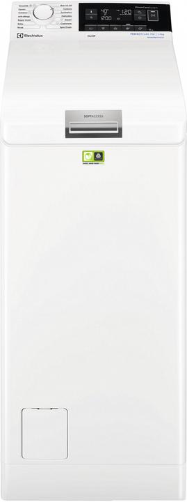 Immagine prodotto Electrolux EW7TN3372 (7 kg, Verso l'alto)
