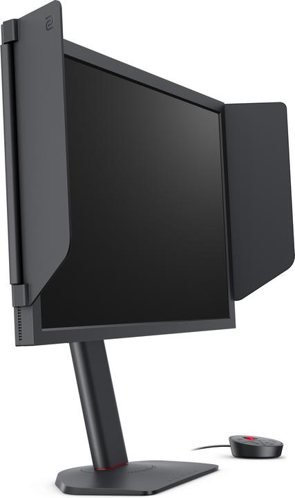 Actual product image BenQ ZOWIE XL2586X (1920 x 1080 pixels, 24.10")