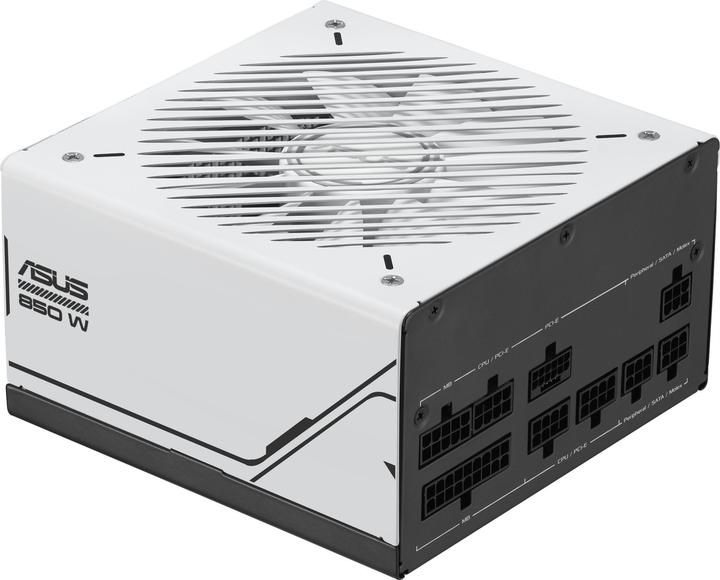 Actual product image ASUS Prime 850W (850 W)