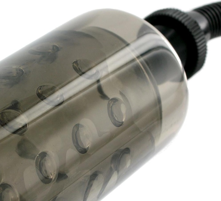 Actual product image XL Sucker Bodybuilding for your Penis