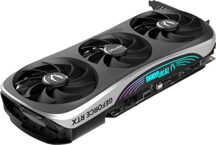 Produktbild Zotac GeForce RTX 4090 Trinity OC (24 GB)