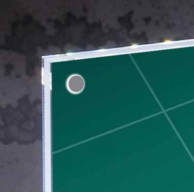 Actual product image Sigel LED Table Display A6 (A6)