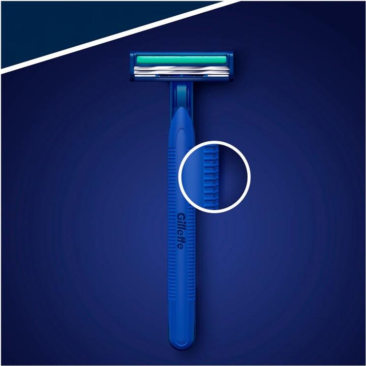 Produktbild Gillette Venus Gillette -ue2 Plus ( 10 + 4 pcs ) - Men's disposable razors (M)