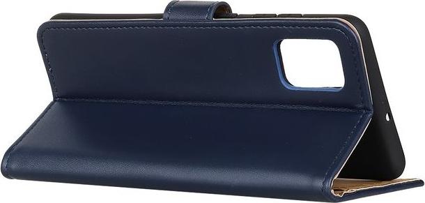 Produktbild MU Classic Classic II Leder Bookcover Series (Huawei P40 Pro+)