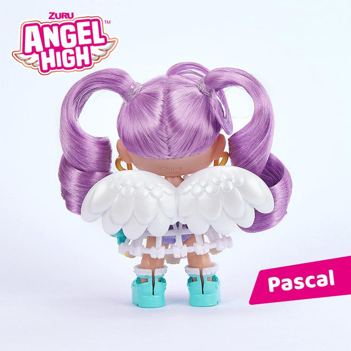 Produktbild Zuru Angel High Itty Bitty Prettys TWIZZLE (T-ZUR-9710)