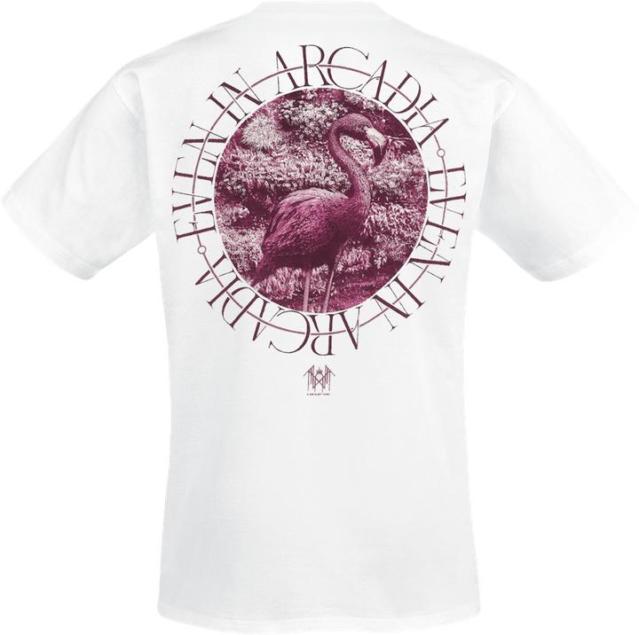 Produktbild Sleep Token Flamingo Circle (S)